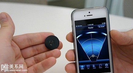 多功能神奇的智能化贴片定位器 千居网宠物定位器深度解析