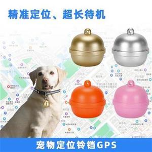 狗gps定位项圈